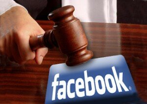 facebook legge 3241 300x212 Facebook. Quando si può essere accusati di diffamazione?